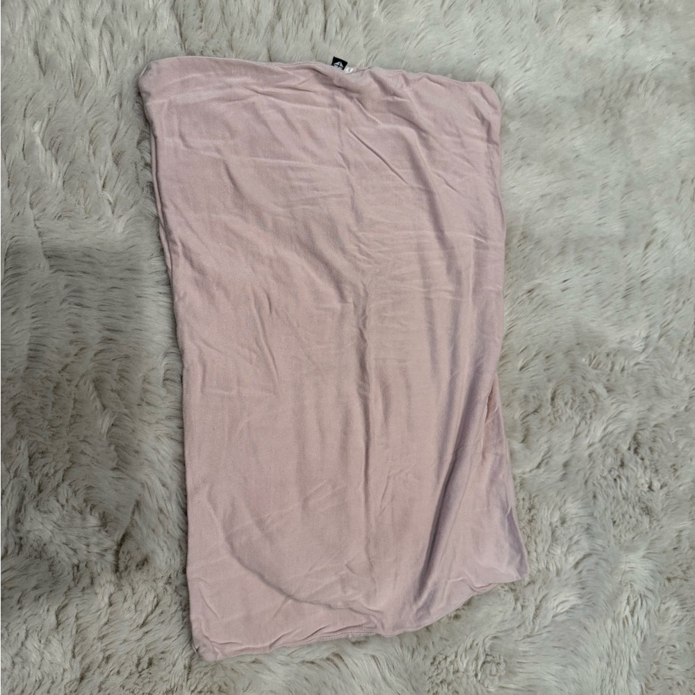 Kyte Baby Blush Pillowcase